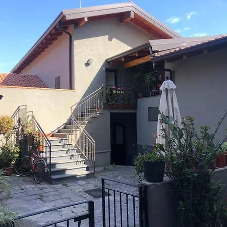 Loft Etna View Apartment *