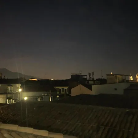 Apartment Loft Etna View Catania