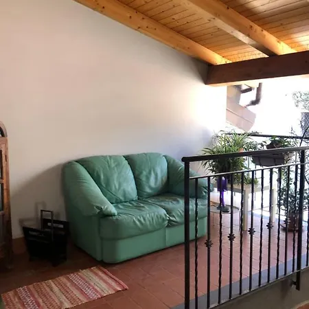 Loft Etna View Catania