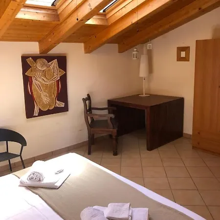 Loft Etna View Apartment