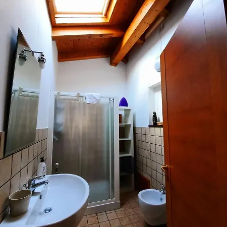 Apartment Loft Etna View Catania