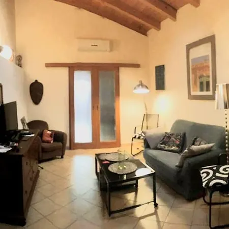 Loft Etna View Apartment