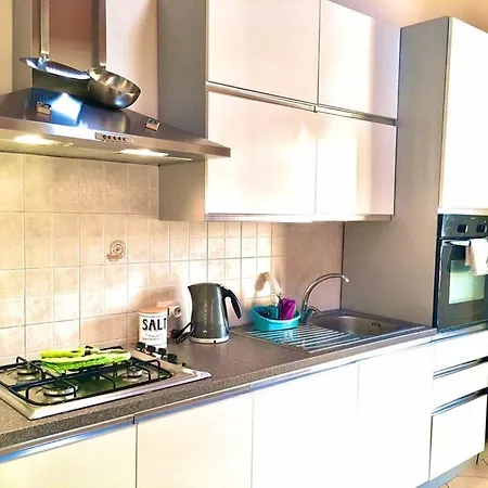 Loft Etna View Apartment Catania