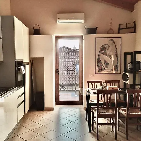 Loft Etna View Catania