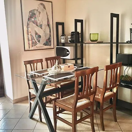 Loft Etna View * Catania